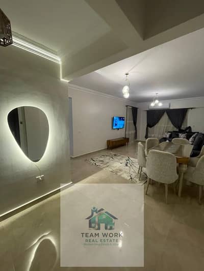 3 Bedroom Apartment for Rent in Sheikh Zayed, Giza - WhatsApp Image 2025-12-07 at 5.24. 48 PM. jpeg