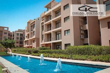 3 Bedroom Flat for Sale in New Cairo, Cairo - 06e4dbd7-797b-4d8f-add7-30ec27d29df9. jfif. jpg