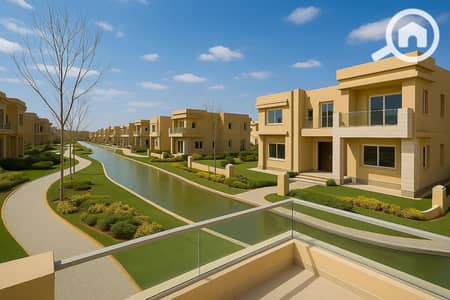 4 Bedroom Townhouse for Sale in 6th of October, Giza - assets_task_01k1gbzxn3f8xbfx49jgwsj38z_1753969973_img_0. jpg