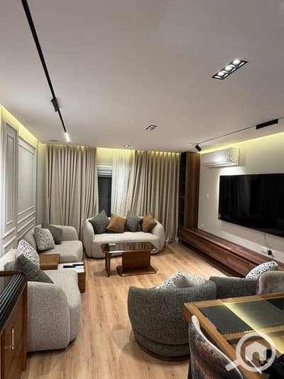 3 Bedroom Flat for Rent in New Cairo, Cairo - WhatsApp Image 2025-12-07 at 4.44. 34 PM. jpeg