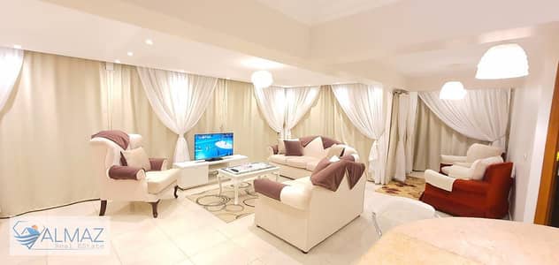 2 Bedroom Flat for Rent in New Cairo, Cairo - WhatsApp Image 2025-12-07 at 3.43. 52 PM (1). jpeg