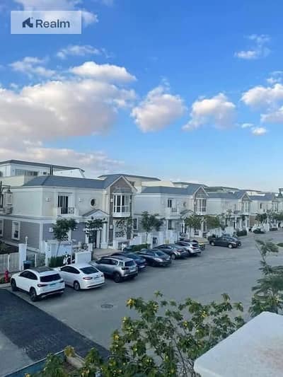 فلیٹ 2 غرفة نوم للبيع في القاهرة الجديدة، القاهرة - IMG-20251207-WA0210. jpg فلیٹ 2 غرفة نوم للبيع في القاهرة الجديدة، القاهرة - IMG-20251207-WA0210. jpg