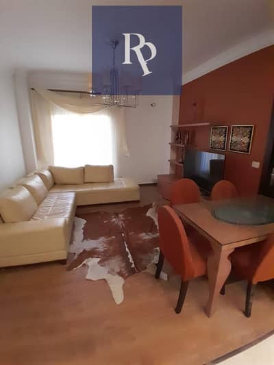 3 Bedroom Flat for Rent in New Cairo, Cairo - WhatsApp Image 2025-12-07 at 1.13. 22 PM (1). jpeg