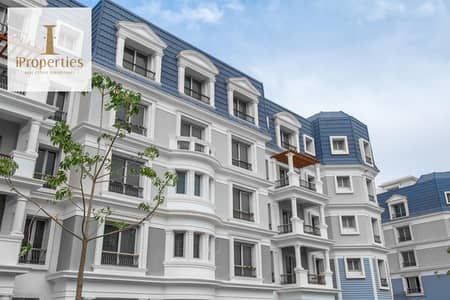 3 Bedroom Flat for Sale in New Cairo, Cairo - i-Rdc24dM-X3. jpg