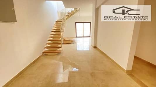 3 Bedroom Penthouse for Sale in New Cairo, Cairo - be227fc9-ac33-4644-b41b-a8ad3bc07447. jfif. jpg