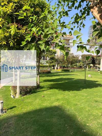 1 Bedroom Flat for Sale in New Cairo, Cairo - WhatsApp Image 2025-12-07 at 7.05. 20 PM. jpeg