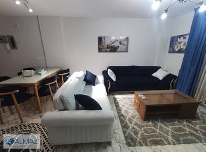 2 Bedroom Flat for Rent in New Cairo, Cairo - WhatsApp Image 2025-12-07 at 3.51. 14 PM. jpeg