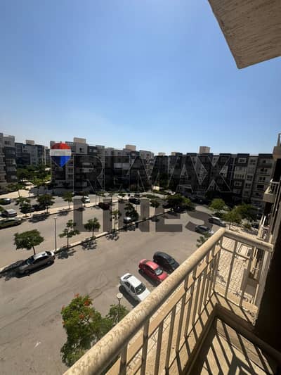 2 Bedroom Flat for Sale in Madinaty, Cairo - WhatsApp Image 2025-12-06 at 19.52. 30. jpeg