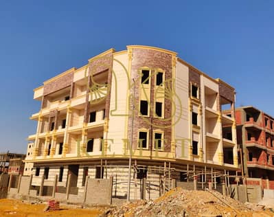 3 Bedroom Apartment for Sale in New Cairo, Cairo - 18051239-0325-40c1-a74e-db76ac65be81. jpg