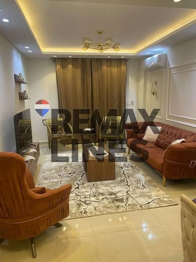 2 Bedroom Flat for Rent in Madinaty, Cairo - WhatsApp Image 2025-12-06 at 19.57. 31. jpeg