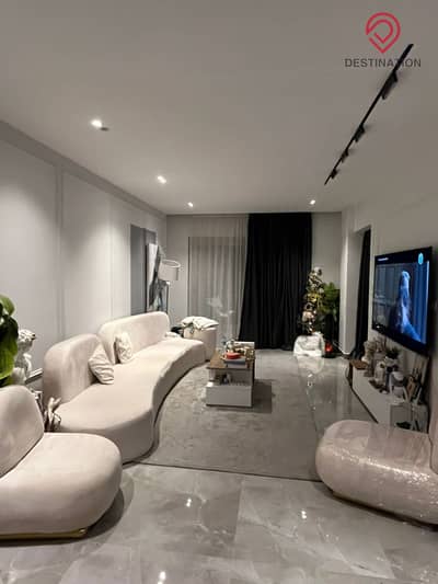 2 Bedroom Apartment for Sale in New Cairo, Cairo - 2768856d-a6fc-4ebe-b74c-b4fde6ccf372. jpg