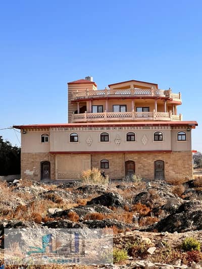 Residential Land for Sale in Amreya, Alexandria - WhatsApp Image 2025-12-07 at 19.08. 16_111900d6. jpg