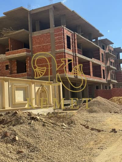 3 Bedroom Apartment for Sale in New Cairo, Cairo - 792ad9ee-a0d1-4960-a1cc-a3f177954347. jpg