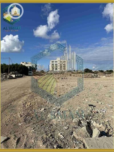 Commercial Land for Sale in Amreya, Alexandria - 1000365605. jpg