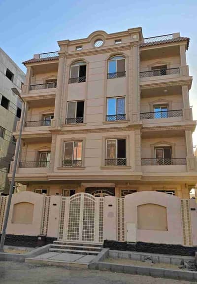 شقة 3 غرف نوم للبيع في القاهرة الجديدة، القاهرة - 1000388326. jpg