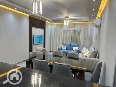 3 Bedroom Flat for Rent in New Cairo, Cairo - WhatsApp Image 2025-12-06 at 7.56. 22 PM (4). jpeg