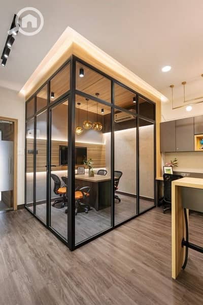 مکتب  للايجار في القاهرة الجديدة، القاهرة - WhatsApp Image 2025-06-16 at 9.05. 32 PM (2). jpeg