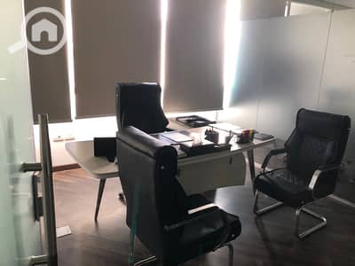 مکتب  للايجار في القاهرة الجديدة، القاهرة - WhatsApp Image 2025-12-03 at 1.26. 22 PM (1). jpeg