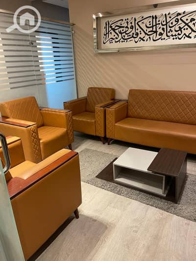 مکتب للايجار في القاهرة الجديدة، القاهرة - WhatsApp Image 2025-12-07 at 4.46. 58 PM. jpeg مکتب للايجار في القاهرة الجديدة، القاهرة - WhatsApp Image 2025-12-07 at 4.46. 58 PM. jpeg