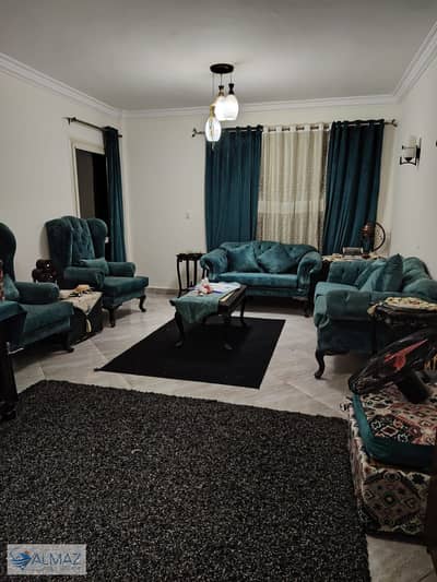 3 Bedroom Flat for Rent in New Cairo, Cairo - WhatsApp Image 2025-12-07 at 4.49. 32 PM. jpeg