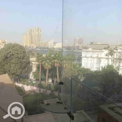 شقة 3 غرف نوم للايجار في الزمالك، القاهرة - 1000250346. jpg