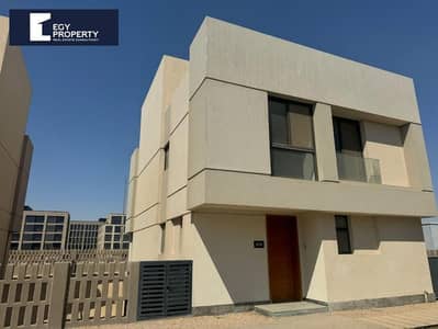 3 Bedroom Villa for Sale in Shorouk City, Cairo - _files_samar1. jpg