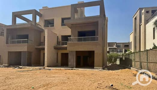 فیلا 5 غرف نوم للبيع في 6 أكتوبر، الجيزة - kdfieoheiiiiiiii. jpg فیلا 5 غرف نوم للبيع في 6 أكتوبر، الجيزة - kdfieoheiiiiiiii. jpg