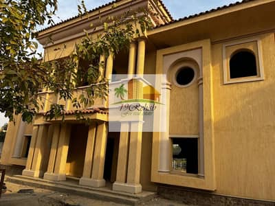 فیلا 5 غرف نوم للبيع في مدينتي، القاهرة - IMG-20251207-WA0564. jpg