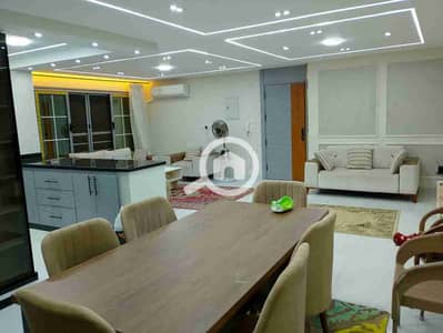 شقة فندقية 3 غرف نوم للايجار في الدقى، الجيزة - 1000078349. jpg