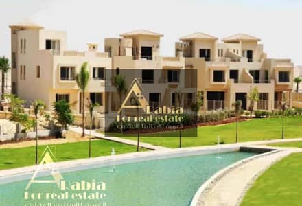 5 Bedroom Villa for Sale in New Cairo, Cairo - d64e378f-ca3d-4077-a294-2b9326703e79. jpg
