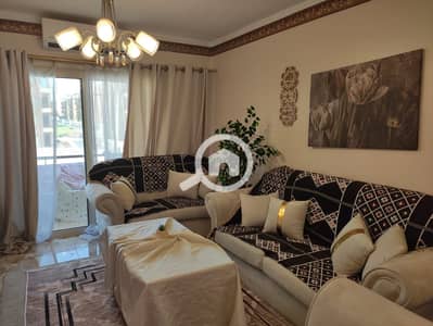 فلیٹ 3 غرف نوم للايجار في الشيخ زايد، الجيزة - IMG-20251207-WA0055. jpg