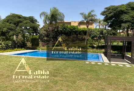 فیلا 5 غرف نوم للبيع في القاهرة الجديدة، القاهرة - 47ed47e7-cd0a-4de8-8ed5-4f319b919ff8. jpg