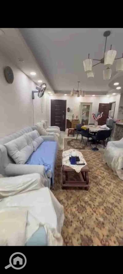 2 Bedroom Flat for Rent in Madinaty, Cairo - 1000517801. jpg