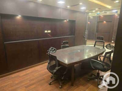 مکتب  للايجار في مدينة نصر، القاهرة - 1000441196. jpg