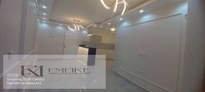 3 Bedroom Apartment for Rent in Nasr City, Cairo - WhatsApp Image 2025-12-07 at 10.15. 18 AM (1). jpeg