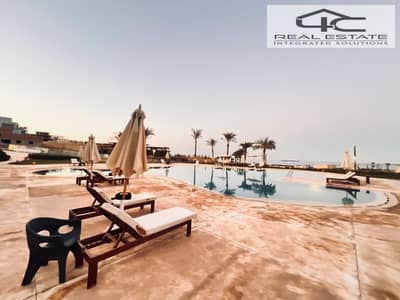 فیلا 3 غرف نوم للبيع في العين السخنة، السويس - WhatsApp Image 2025-12-07 at 4.42. 18 PM. jpeg