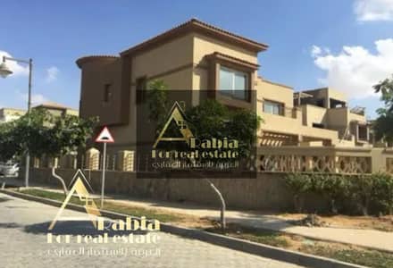 5 Bedroom Villa for Sale in New Cairo, Cairo - 8ba924fb-defe-4e4c-876f-e270488b8ba4. jpg