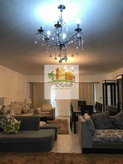 3 Bedroom Flat for Rent in New Cairo, Cairo - 1000485609. jpg