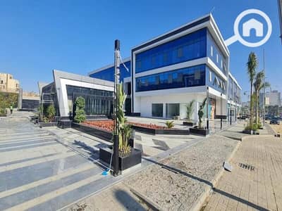 Office for Rent in Sheikh Zayed, Giza - WhatsApp Image 2024-02-24 at 6.02. 15 PM (1). jpeg