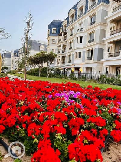 3 Bedroom Apartment for Sale in New Cairo, Cairo - WhatsApp Image 2025-06-05 at 5.06. 49 PM. jpeg