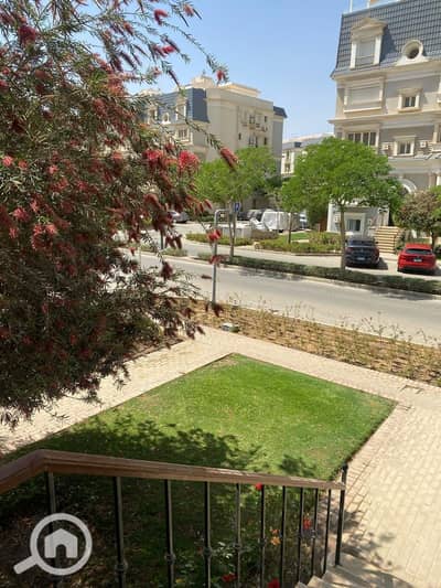 3 Bedroom Flat for Sale in New Cairo, Cairo - WhatsApp Image 2025-12-03 at 12.48. 43 AM (3). jpeg