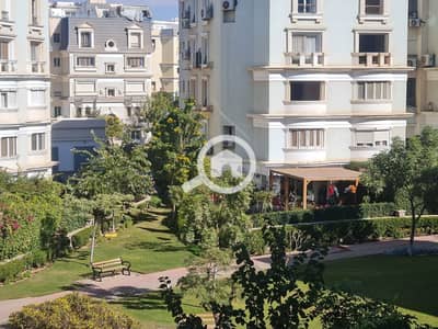 2 Bedroom Apartment for Rent in New Cairo, Cairo - WhatsApp Image 2025-12-03 at 3.39. 42 PM. jpeg