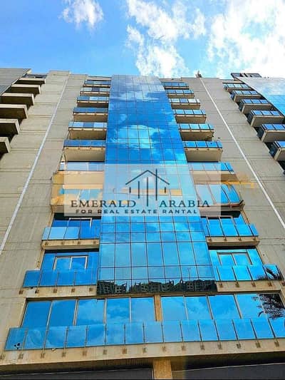 Office for Rent in Maadi, Cairo - 9479f47b-6cc3-4f5f-8f2e-1888398acbb5. jpg