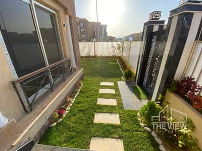 شقة 3 غرف نوم للبيع في الشيخ زايد، الجيزة - WhatsApp Image 2025-10-21 at 11.07. 59_f753e0a4. jpg