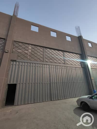 مصنع  للايجار في القاهرة الجديدة، القاهرة - WhatsApp Image 2025-12-07 at 21.04. 18_0892885b. jpg