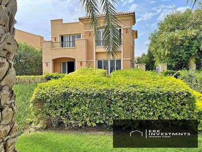 فیلا 4 غرف نوم للبيع في العاصمة الإدارية الجديدة، القاهرة - 469459365_3921226651443545_731167562144838199_n. jpg