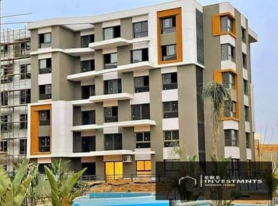 2 Bedroom Apartment for Sale in New Cairo, Cairo - 561607107_832978892939760_8631971975516361132_n (1). jpg 2 Bedroom Apartment for Sale in New Cairo, Cairo - 561607107_832978892939760_8631971975516361132_n (1). jpg