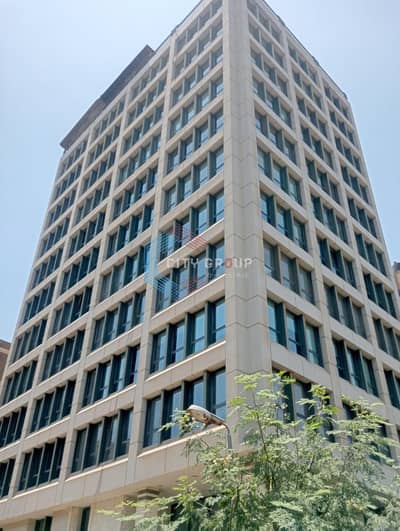 مکتب للايجار في المعادي، القاهرة - 01. jpg مکتب للايجار في المعادي، القاهرة - 01. jpg