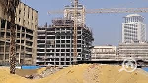 11 Bedroom Other Residential for Sale in Downtown Cairo, Cairo - عماره على النيل. jpg