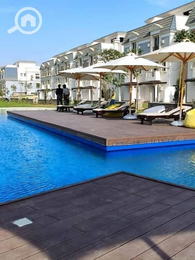 3 Bedroom iVilla for Sale in 6th of October, Giza - WhatsApp Image 2022-07-20 at 2.39. 18 PM (4). jpeg